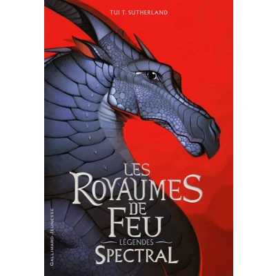 Image de Les Royaumes de Feu Légendes