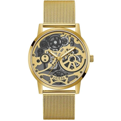 Afbeelding van Guess GW0538G2 Polshorloge Heren Kwarts Gadget