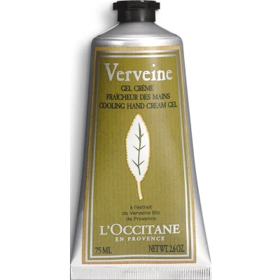 Afbeelding van L&#039;Occitane Verbena Hand Crème 75ml