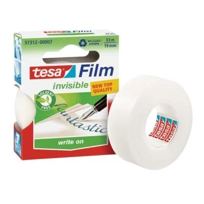Image de Tesa invisible 33mx19mm (57312 00007 02)