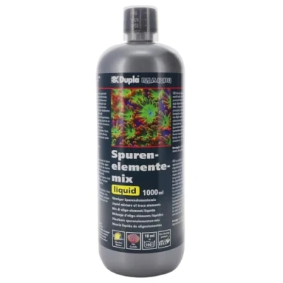 Afbeelding van Dupla Spurenelementemix Liquid 1000ML