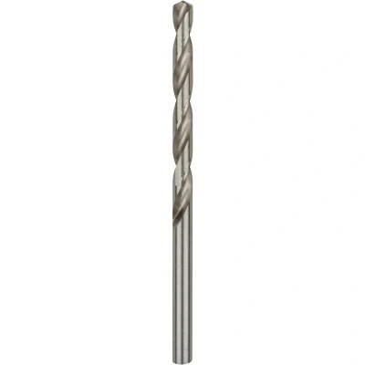 Afbeelding van Bosch Accessories 2608595335 HSS Metaal spiraalboor 6.4 mm Gezamenlijke lengte 101 Geslepen DIN 338 Cilinderschacht 10 stuk(s)