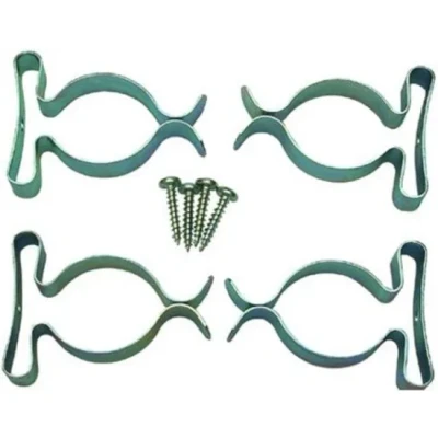 Afbeelding van Skandia gereedschapsklem 25 mm 5 stuks
