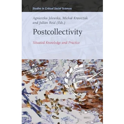 Afbeelding van Studies in Critical Social Sciences Postcollectivity
