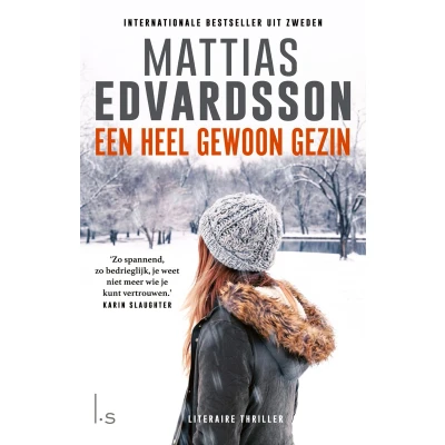 Afbeelding van Een heel gewoon gezin