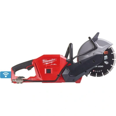 Afbeelding van MILWAUKEE M18 FCOS230 0 FUEL accudoorslijpmachine (zonder accu en lader) 4933471696