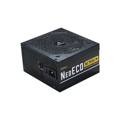 Afbeelding van Antec NE850G M EC PC netvoeding 850 W 80 Plus Gold