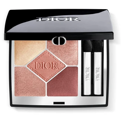 Afbeelding van Dior Diorshow 5 Couleur Couture Oogschaduwpalette 743 Rose Tule