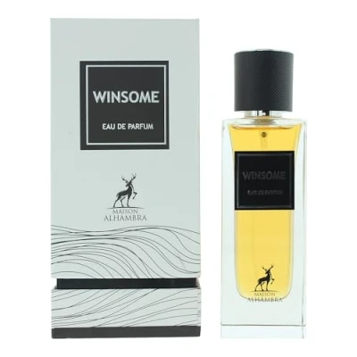 Afbeelding van The Tux Maison Alhambra Eau De Parfum Dupe Tuxedo