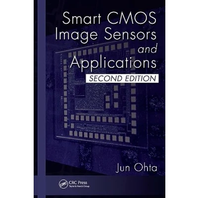 Afbeelding van Optical Science and Engineering Smart CMOS Image Sensors Applications