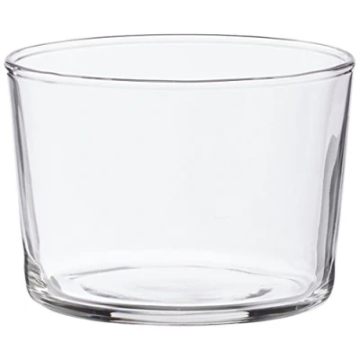 Afbeelding van Bormioli mondstukset &quot;Bodega&quot; van glas, 12 delig