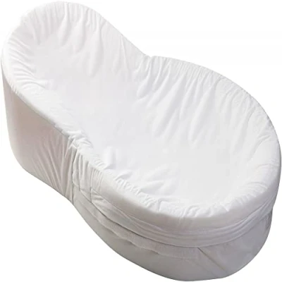 Image de Housse de protection Red Castle pour Cocoonababy Blanc