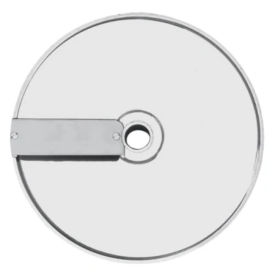 Afbeelding van Hendi Schijfjes mes, Aluminium;RVS, Zilver, 280225