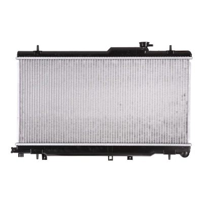 Afbeelding van Nissens Radiateur 67709
