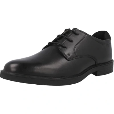 Afbeelding van GEOX ZHEENO JONGENS Veterschoenen ZWART Maat 44