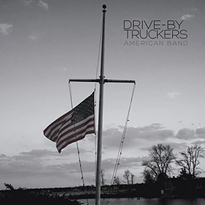 Afbeelding van Drive By Truckers American Band (CD)