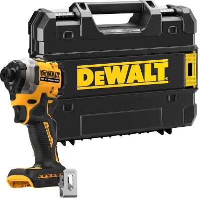 Afbeelding van DeWalt DCF850NT XJ 18V XR Brushless Li Ion body in TSTAK koffer