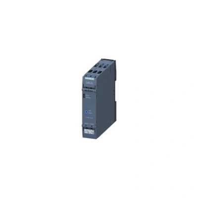 Afbeelding van Siemens 3RN2011 1BW30 Thermistor motorbeveiligingsrelais 2x wisselcontact 1 stuk(s)
