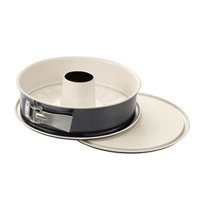 Afbeelding van Dr. Oetker Springvorm &#039;Back Trend&#039; verwisselbare bodem Ø 26x8 cm