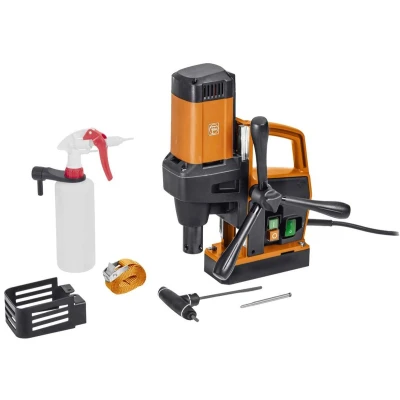 Afbeelding van Fein KBE 32 Kernboormachine 1200 W 1 snelheid Incl. koffer