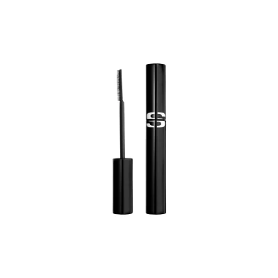 Afbeelding van Sisley Phyto mascara So Intense Deep Black 7,5 ml