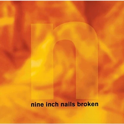 Afbeelding van Nine Inch Nails Broken E.P. (CD)