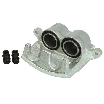 Afbeelding van BUDWEG CALIPER 343137 Remklauw