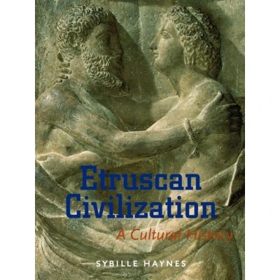 Afbeelding van Etruscan Civilisation A Cultural History