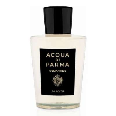 Afbeelding van Acqua Di Parma Osmanthus Douchegel 200 ml