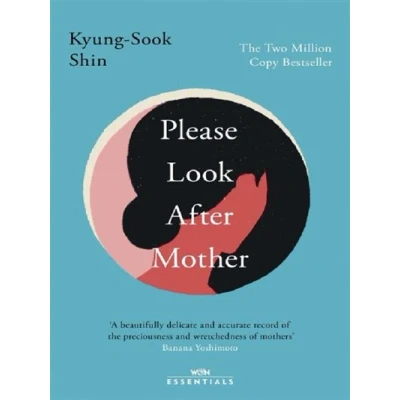 Image de Please Look After Mother
