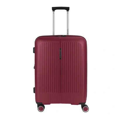 Afbeelding van Gabol Brooklyn Spinner 66 Expandable Burgundy