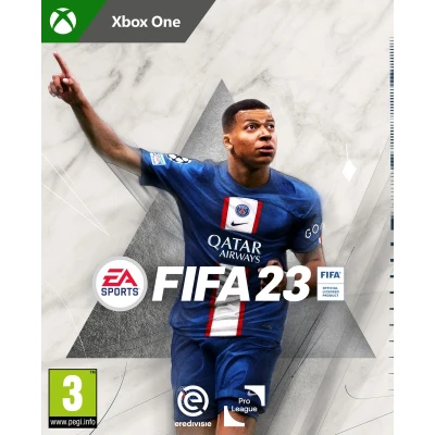 Afbeelding van FIFA 23 Xbox One