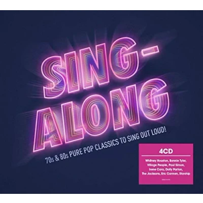 Afbeelding van Sing Along