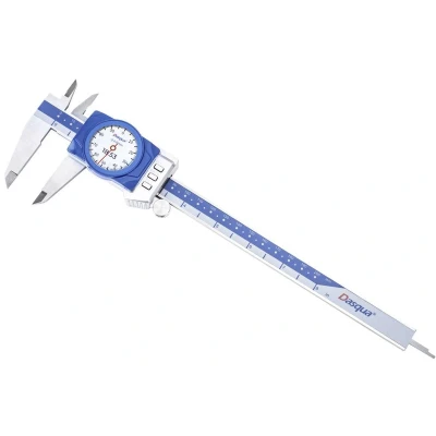Afbeelding van Dasqua 3004 0005 Digitale schuifmaat 150 mm IP67