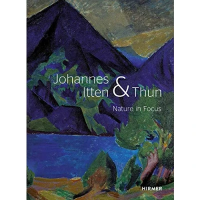 Afbeelding van Johannes Itten &amp; Thun
