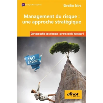 Image de Management du risque : une approche stratégique