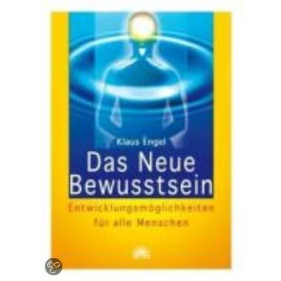 Afbeelding van Das Neue Bewusstsein