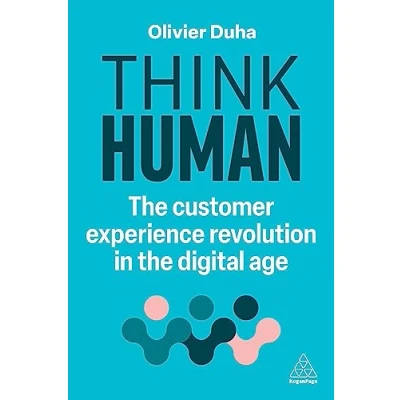 Afbeelding van Think Human