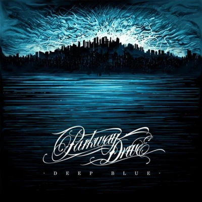 Afbeelding van Parkway Drive Deep Blue (2 LPs)