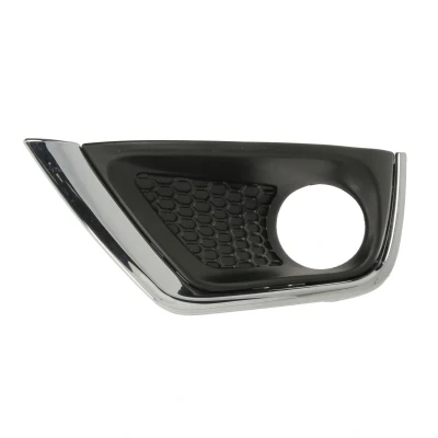 Afbeelding van Bumper onderdelen BLIC 5513 00 3217924P