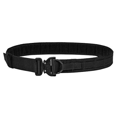 Afbeelding van Helikon Tex Cobra Molle PALS Modulaire noodgordel (45 mm) Zwart