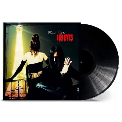 Afbeelding van Sixty Nine Eyes Paris Kills (LP)
