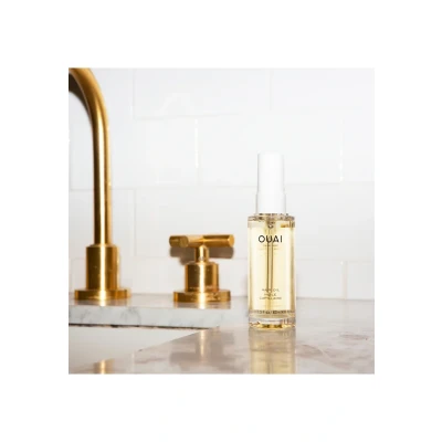 Afbeelding van OUAI Hair Oil Haarserum 45 Ml