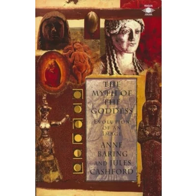 Afbeelding van Myth Of The Goddess