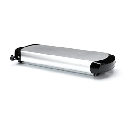 Afbeelding van Phylion XH370 10J Fietsaccu 36/37V 10Ah Wall E (5 polig)