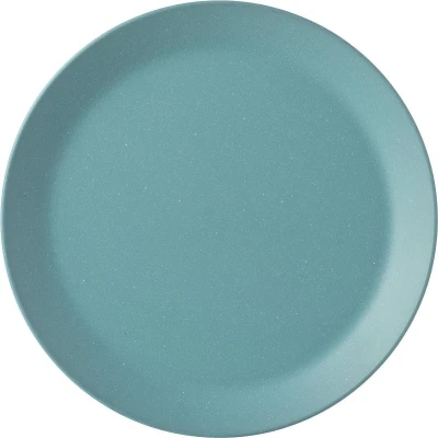 Afbeelding van Mepal Bloom Ontbijtbord Ø 240 Mm Pebble Green Groen Servies