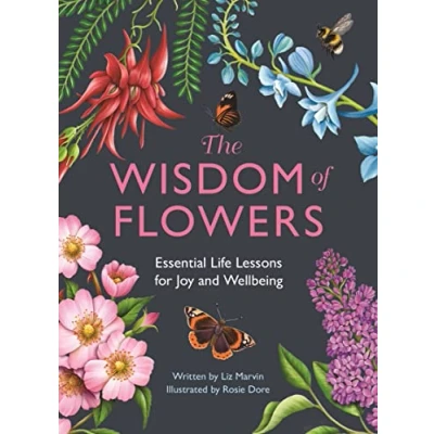 Afbeelding van The Wisdom of Flowers