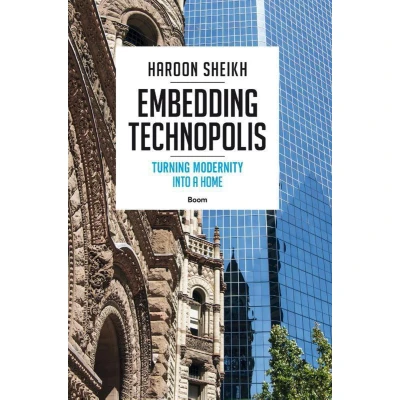 Afbeelding van Embedding Technopolis