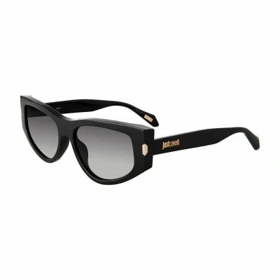 Afbeelding van Zonnebril Dames Just Cavalli SJC034 550700 Ø 55 mm