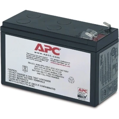 Afbeelding van APC Replacement Battery Cartridge #35